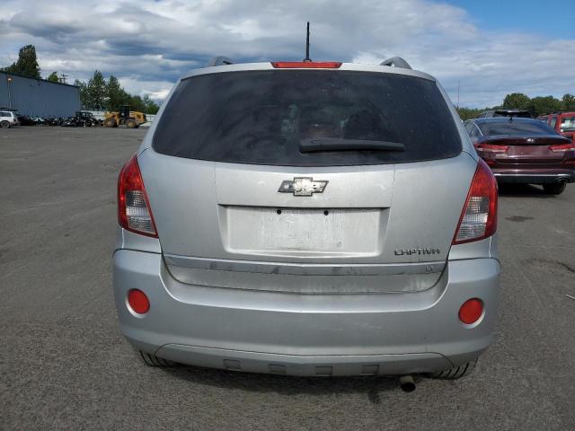 2013 CHEVROLET CAPTIVA LT