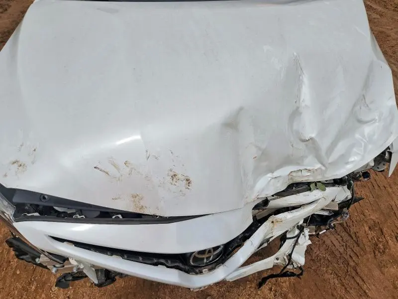 2019 TOYOTA CAMRY XSE V6  
