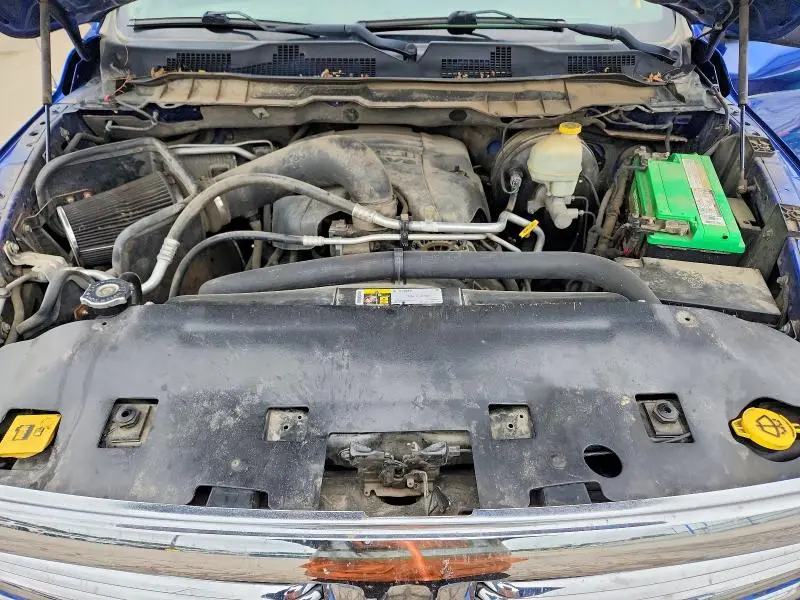 2015 RAM 1500 SLT  