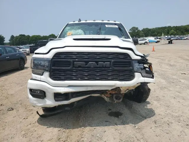 2024 RAM 3500 LIMITED  