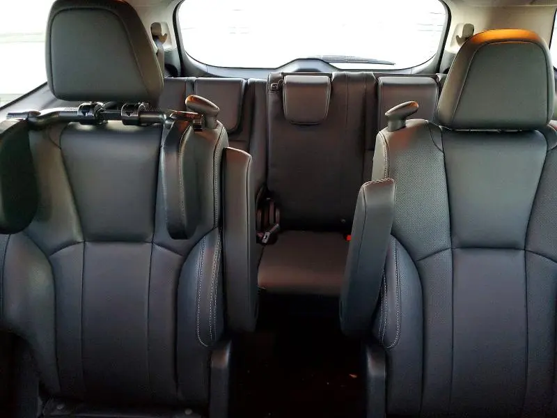 2020 SUBARU ASCENT LIMITED  