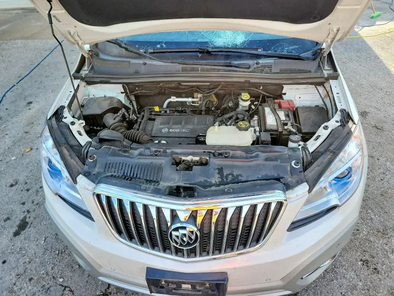 2015 BUICK ENCORE PREMIUM  