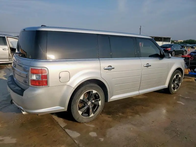 2016 FORD FLEX LIMITED