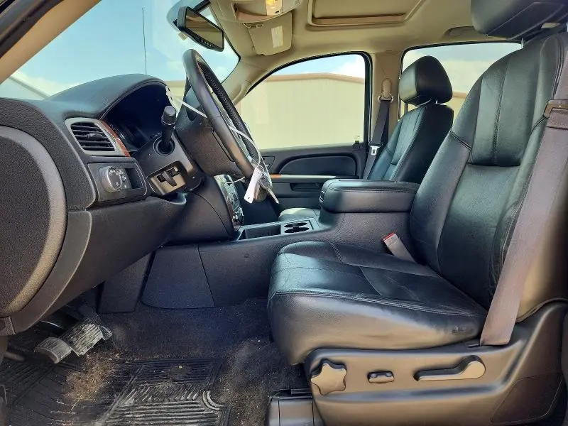 2013 CHEVROLET AVALANCHE LT  