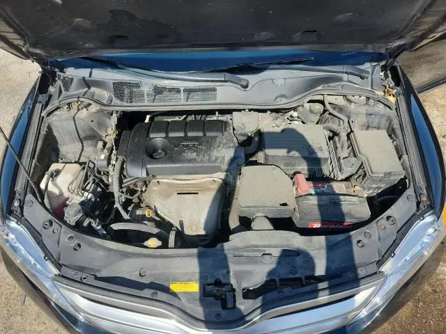 2013 TOYOTA VENZA LE  