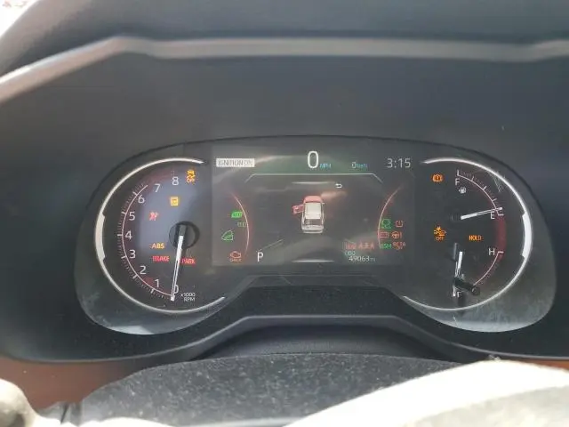 2019 TOYOTA RAV4 ADVENTURE  