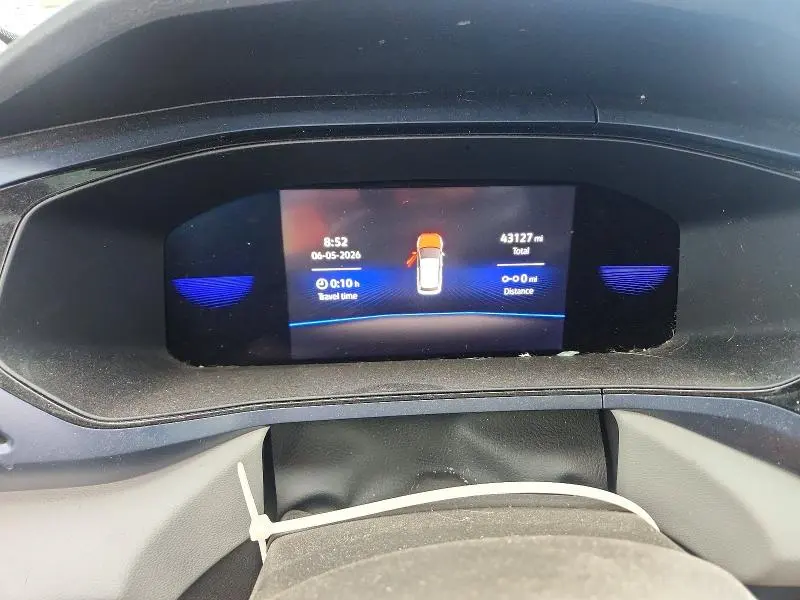 2022 VOLKSWAGEN TAOS SE IQ DRIVE  