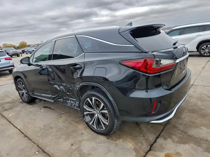 2018 LEXUS RX 450H L BASE  