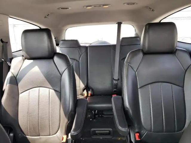 2015 BUICK ENCLAVE   