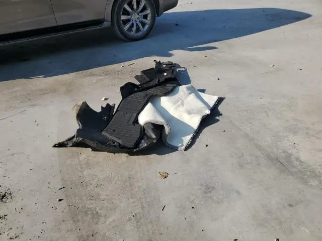 2021 HONDA PILOT TOURING  