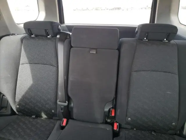 2013 TOYOTA 4RUNNER SR5  