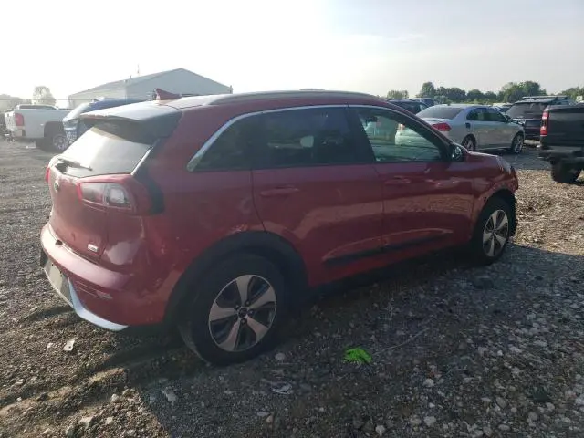 2018 KIA NIRO FE  
