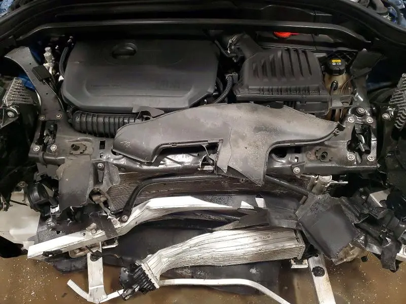 2022 MINI COOPER S COUNTRYMAN ALL4  