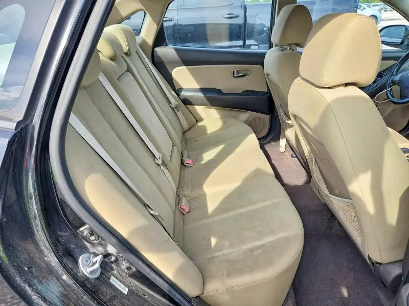 2010 HYUNDAI ELANTRA GLS  