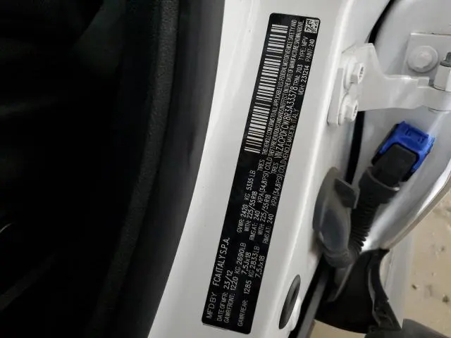 2024 DODGE HORNET R/T  