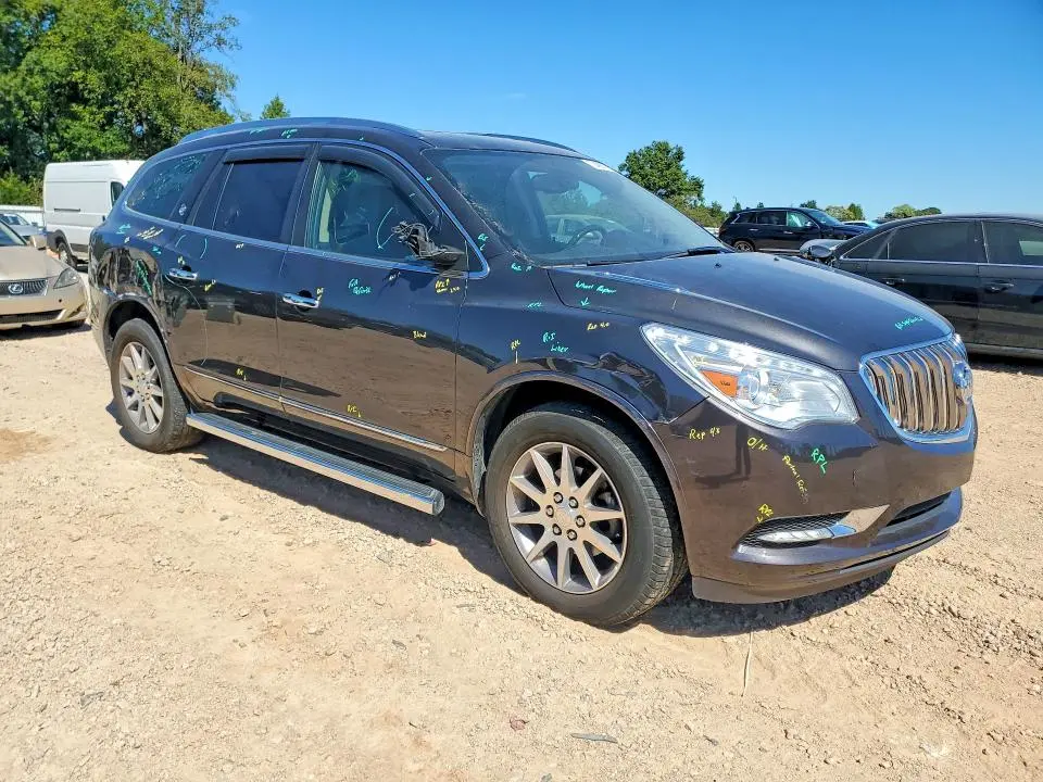 2015 BUICK ENCLAVE   