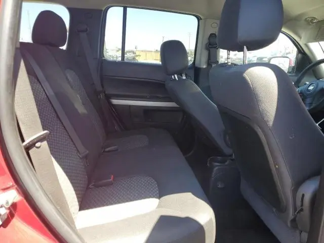 2010 CHEVROLET HHR LT  