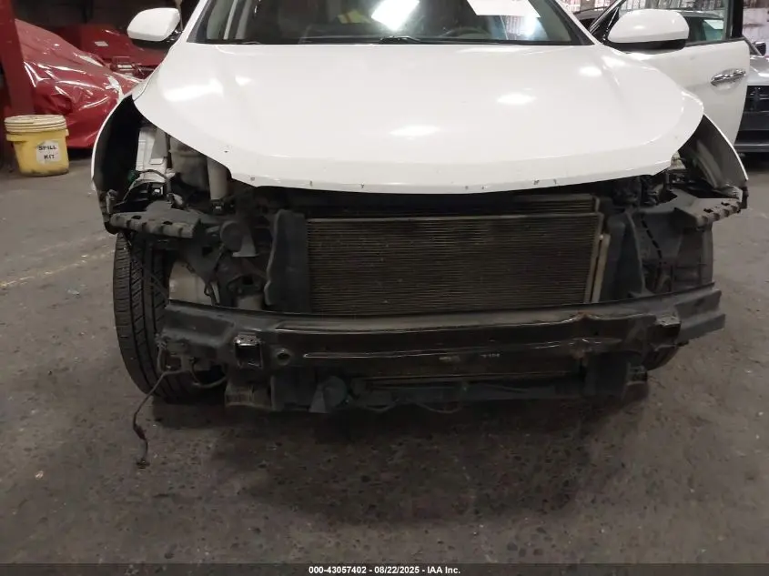 2016 HYUNDAI SANTA FE SE