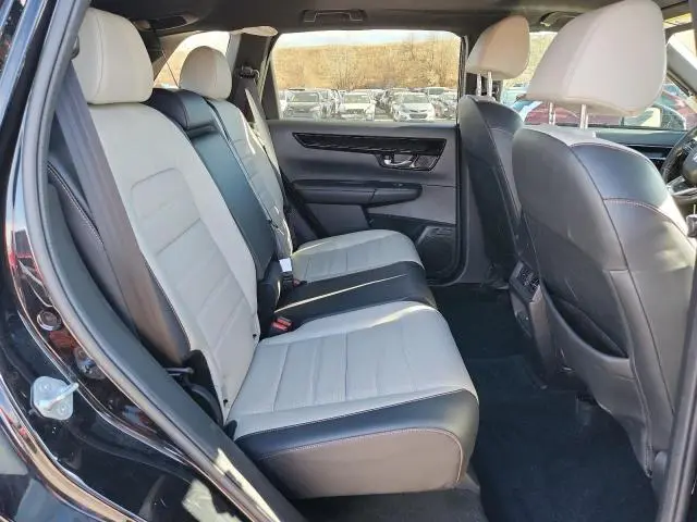 2023 HONDA CR-V SPORT TOURING  