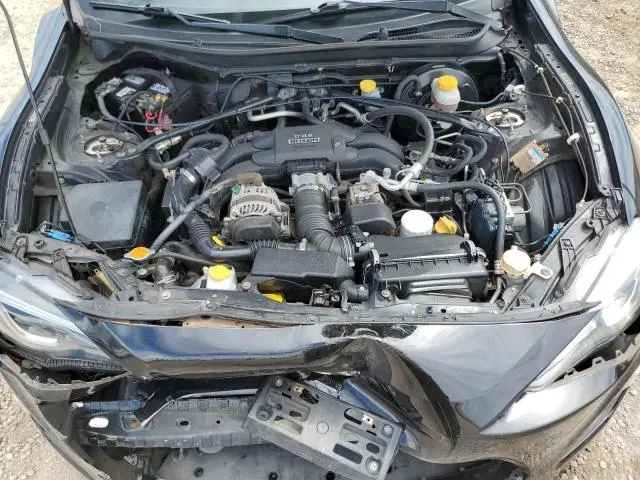 2014 TOYOTA SCION FR-S   