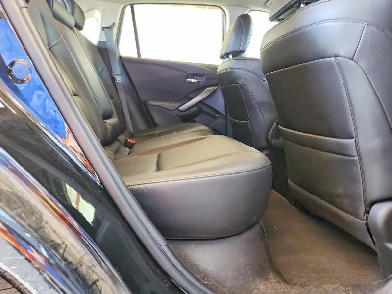 2015 ACURA RDX   
