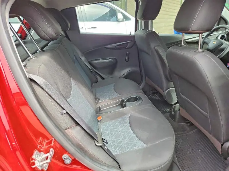 2022 CHEVROLET SPARK LS  
