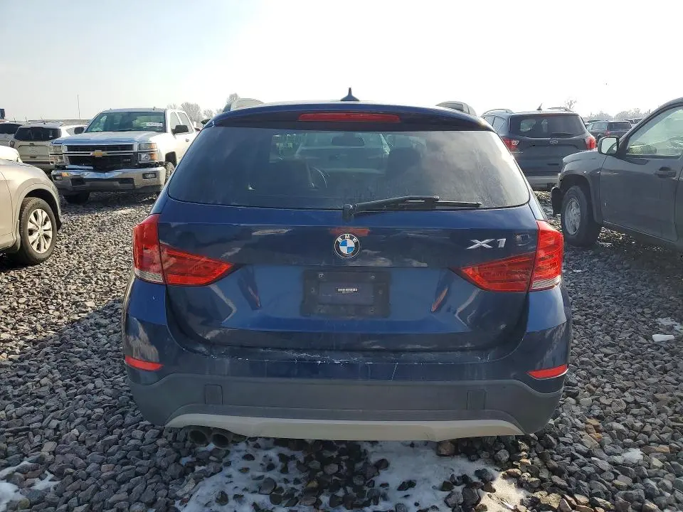 2015 BMW X1 XDRIVE28I  