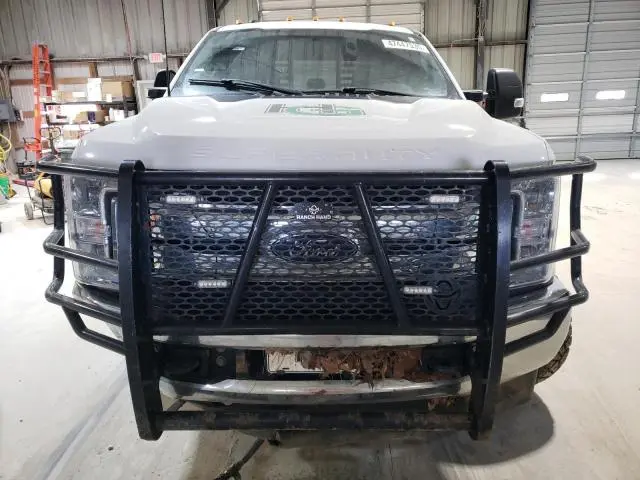 2019 FORD F350 SUPER DUTY  