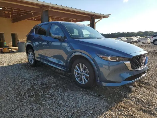 2024 MAZDA CX-5 SELECT  
