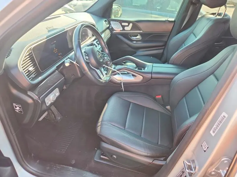 2020 MERCEDES-BENZ GLE 350  