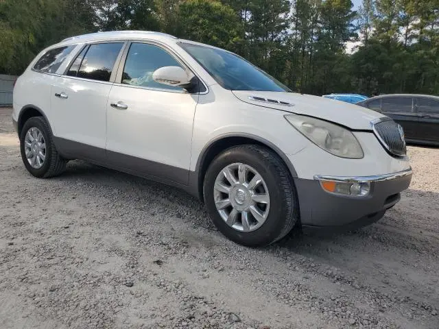 2012 BUICK ENCLAVE