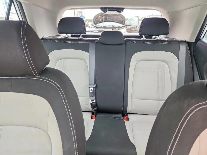 2021 HYUNDAI VENUE SEL  