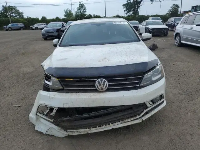 2016 VOLKSWAGEN JETTA COMFORTLINE  