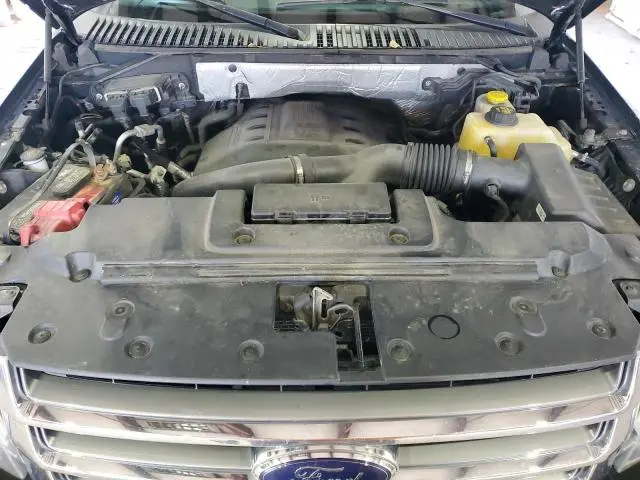 2017 FORD EXPEDITION LIMITED  