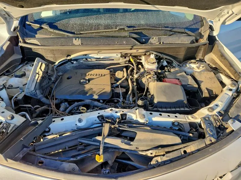 2020 BUICK ENCORE GX ESSENCE  