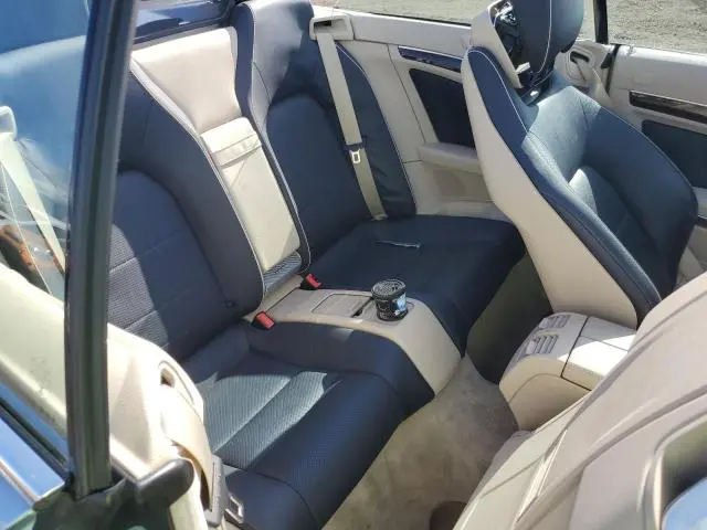 2014 MERCEDES-BENZ E 350  