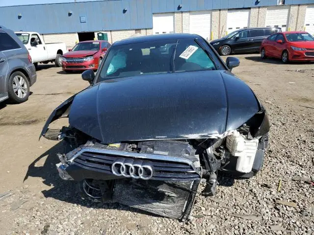 2017 AUDI A3 PREMIUM  