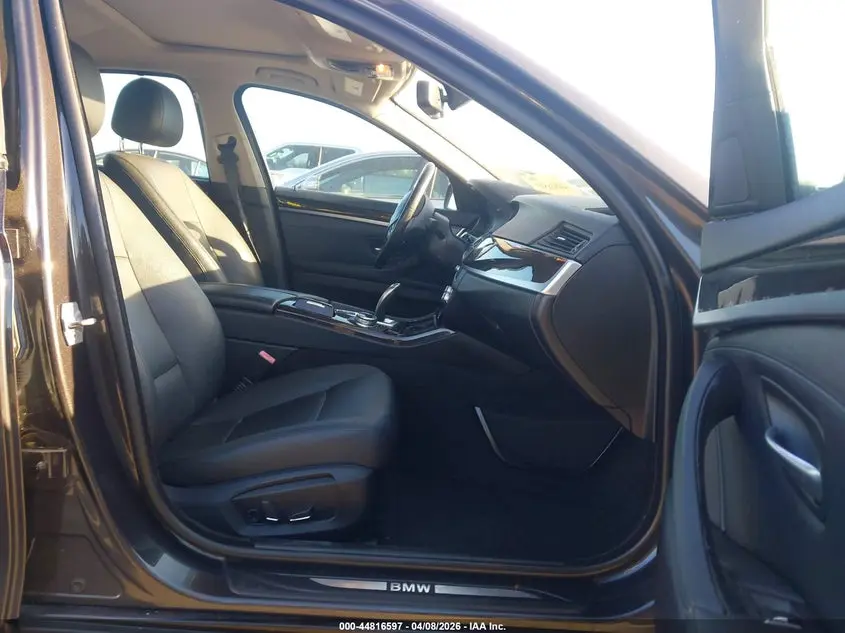 2014 BMW 535I XDRIVE
