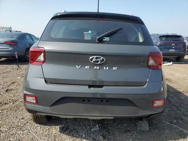 2024 HYUNDAI VENUE SEL  