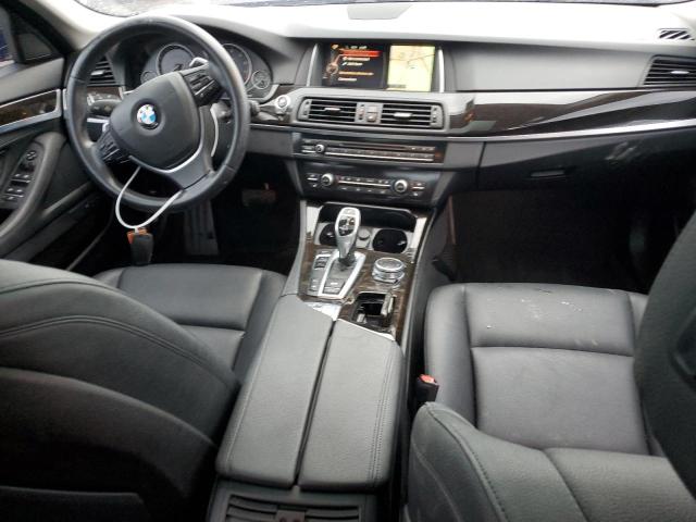 2016 BMW 528 XI