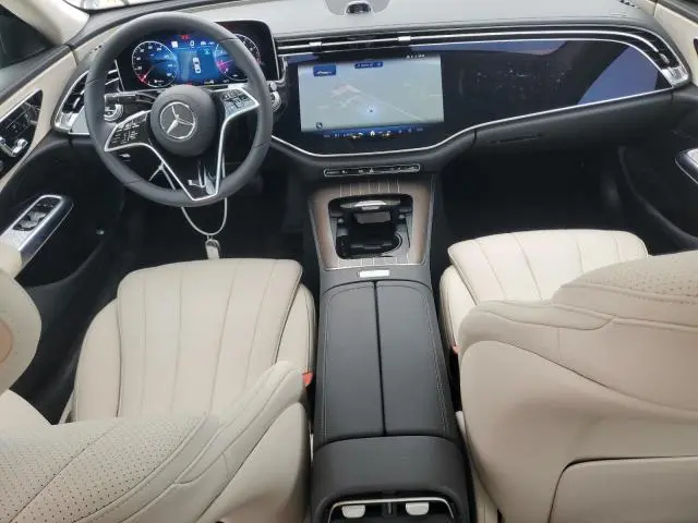 2025 MERCEDES-BENZ E 350 4MATIC  