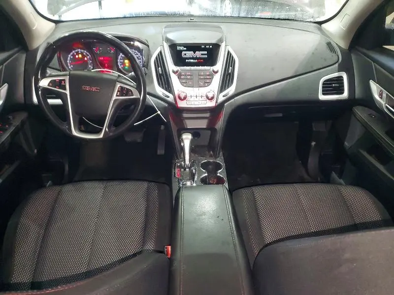 2015 GMC TERRAIN SLE  