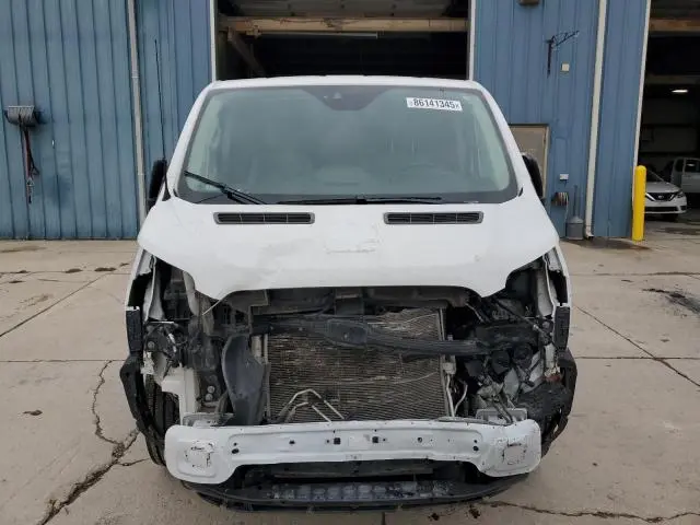 2019 FORD TRANSIT T-250  