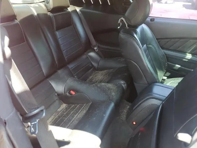 2014 FORD MUSTANG GT  