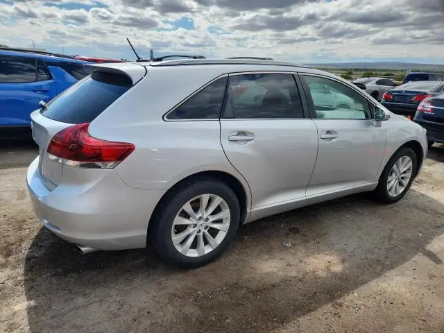 2013 TOYOTA VENZA LE  
