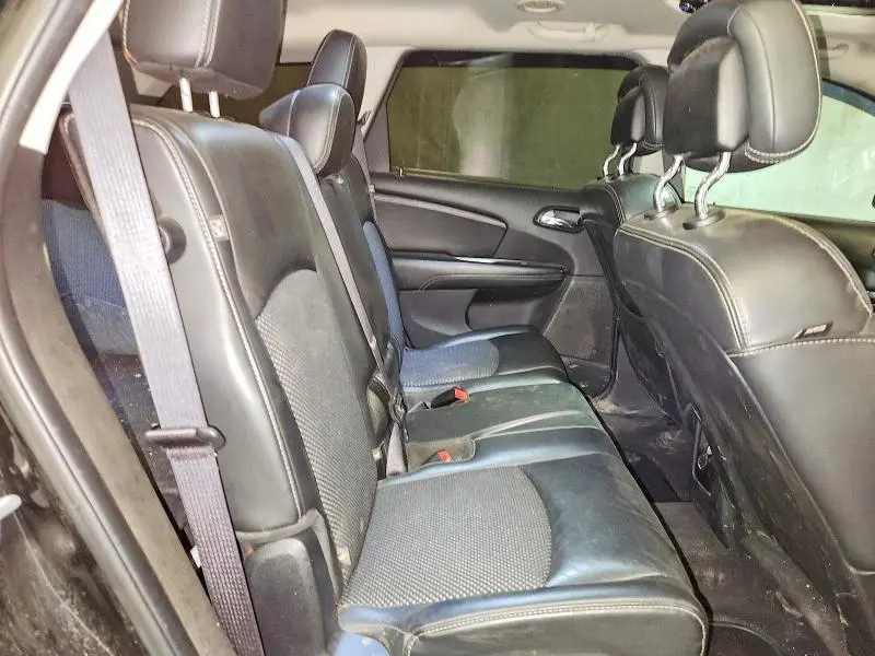2015 DODGE JOURNEY CROSSROAD  