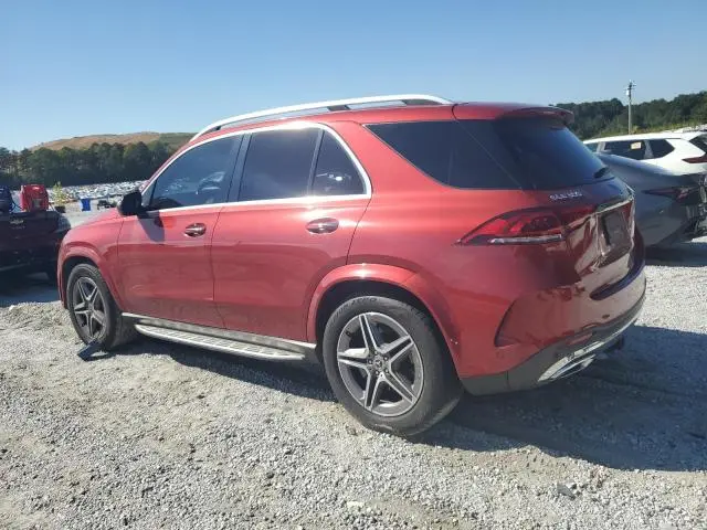 2020 MERCEDES-BENZ GLE 350 4MATIC  