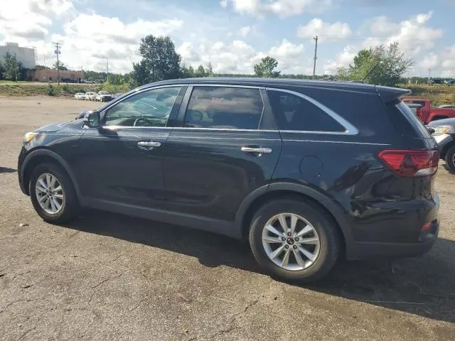 2019 KIA SORENTO L  