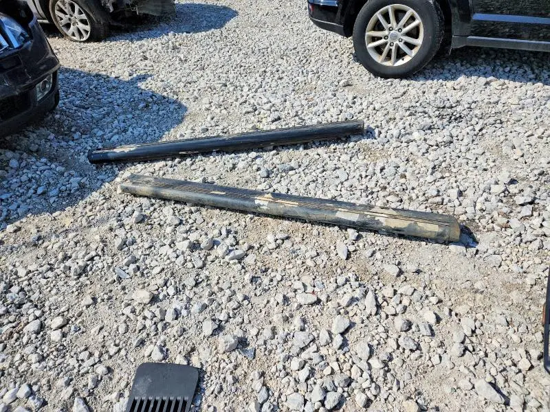 2015 CHEVROLET TAHOE K1500 LTZ  