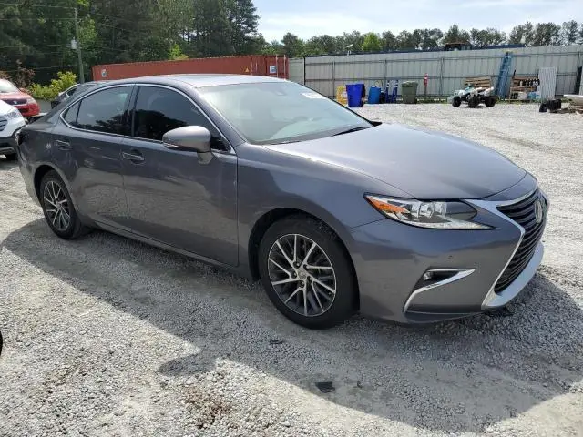 2017 LEXUS ES 350